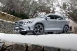 Mercedes-Benz GLA250 4Matic 2017 года (AU)